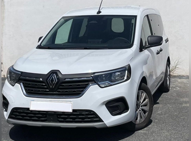 Renault - Kangoo Furgón